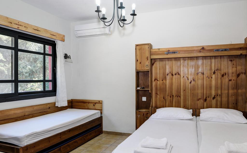 Amiad Joseph Well Country Inn Luaran gambar