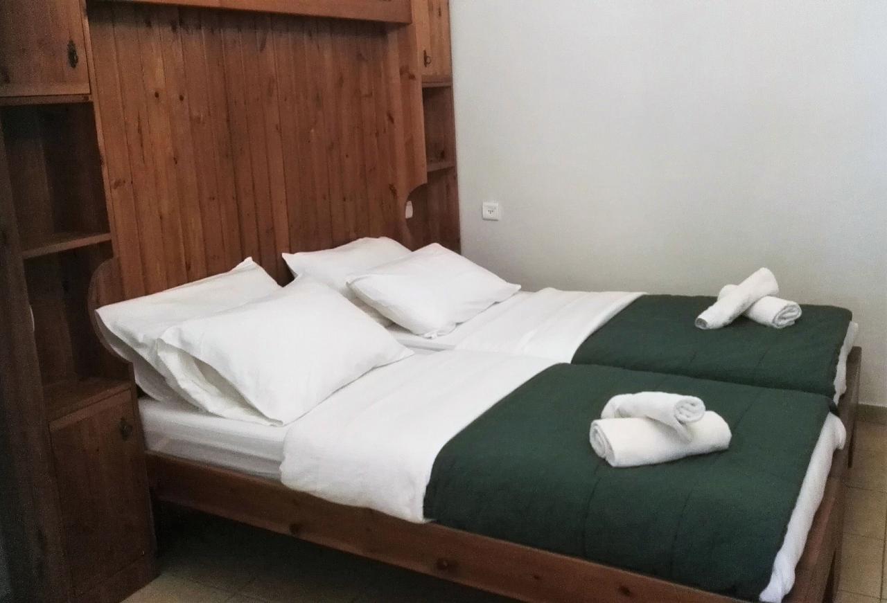 Amiad Joseph Well Country Inn Luaran gambar