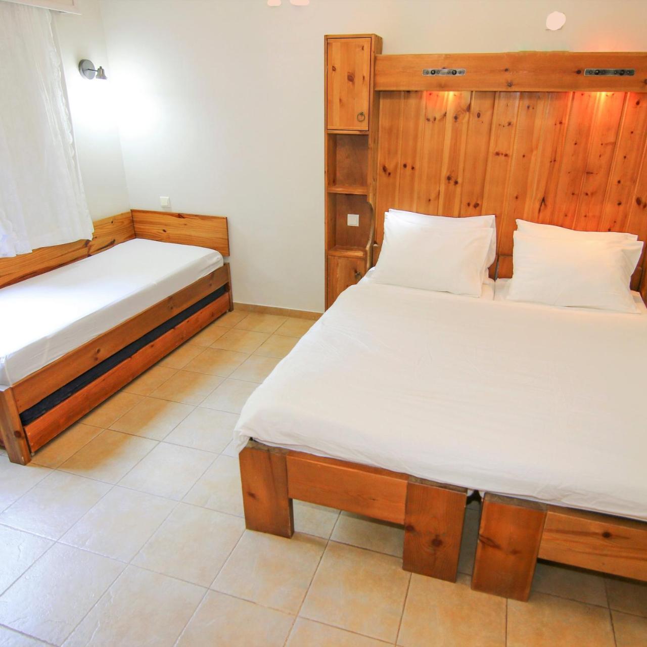 Amiad Joseph Well Country Inn Luaran gambar