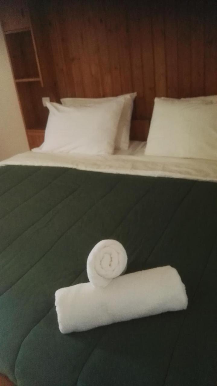 Amiad Joseph Well Country Inn Luaran gambar