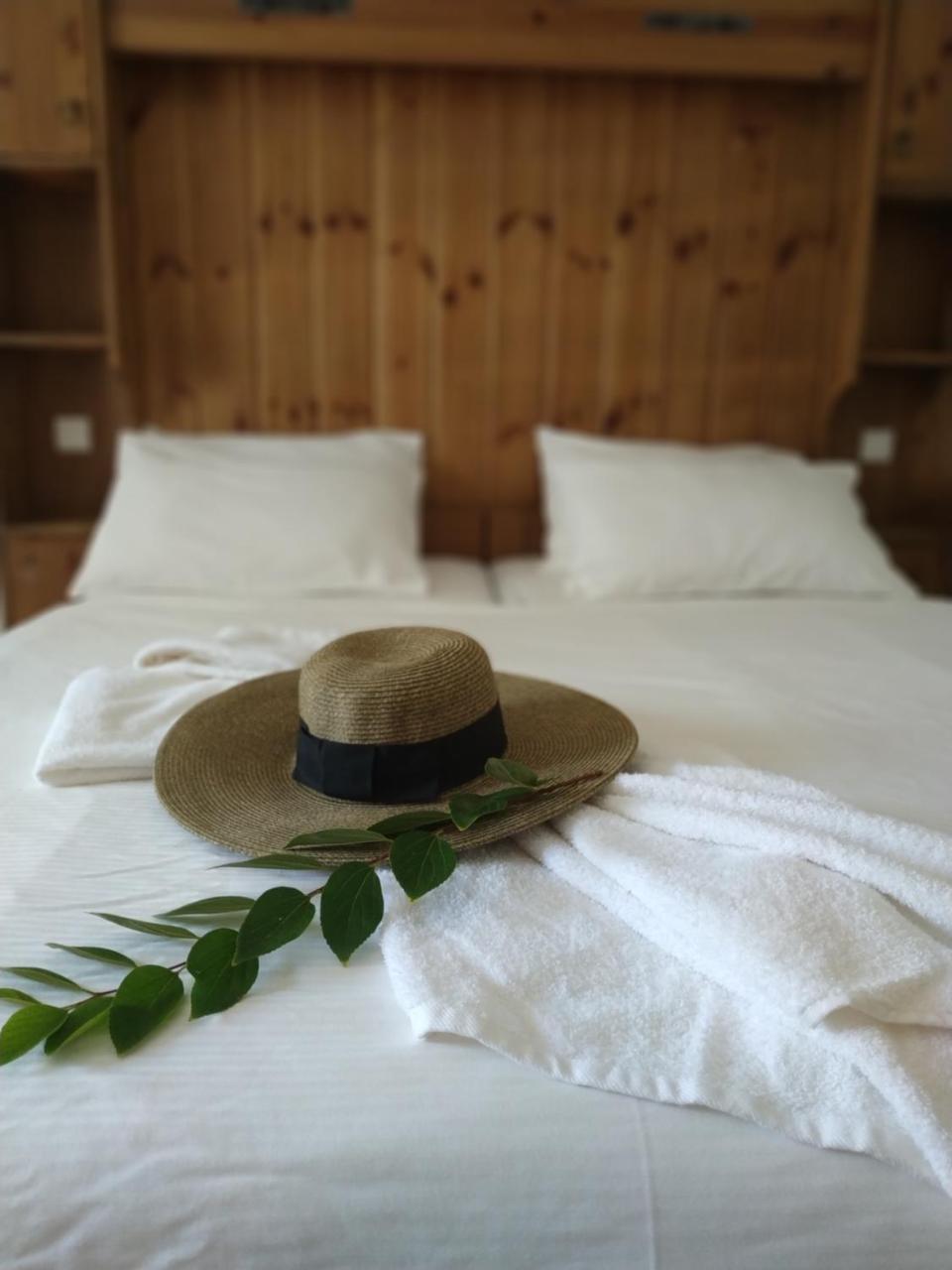 Amiad Joseph Well Country Inn Luaran gambar