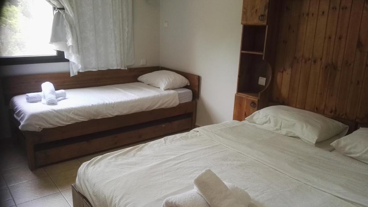Amiad Joseph Well Country Inn Luaran gambar