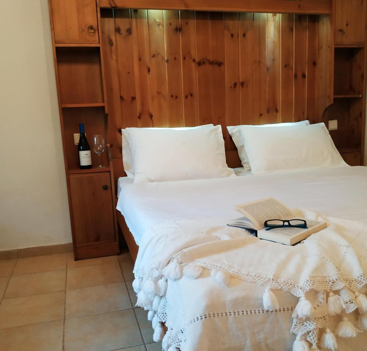 Amiad Joseph Well Country Inn Luaran gambar